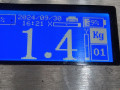 радиатор (основной) Mazda 2 1 поколение DY 2005, 1.4 л., МКПП, хетчбэк 5 дв., 1325831 - фото №6