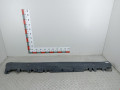 накладка на порог внутренняя BMW X5 F15 2015, 2.0 л., АКПП, внедорожник 5 дв., 51777294384 - фото №3