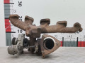 турбина Opel Astra G 2004, 2.0 л., МКПП, хетчбэк 5 дв., 24461825 - фото №5