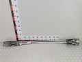 дуги на крышу (рейлинги) Renault Clio 3 поколение 2008, 1.5 л., МКПП, универсал, 8200628974 - фото №2