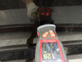 дверь задняя правая Toyota Avensis 3 поколение (T270) 2011, 2.0 л., МКПП, универсал, 6700305160 - фото №7