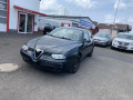 бампер задний Alfa Romeo 156 1 поколение [рестайлинг] 2003, 1.9 л., МКПП, универсал, 156025992 - фото №16