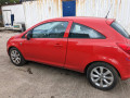 ступица задняя правая Opel Corsa D [рестайлинг] 2012, 1.2 л., МКПП, хетчбэк 3 дв., 55703580 - фото №7