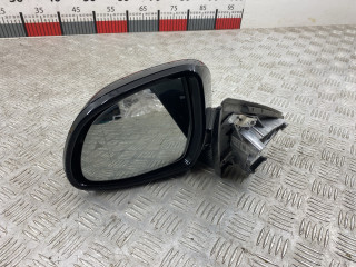 зеркало наружное левое BMW X3 G01 [рестайлинг] G01 2023, 2.0 л., B48 B20 B, бензин, АКПП, 416, внедорожник 5 дв., 51165A3AEA7