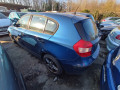 кулак задний правый BMW 2006, 2.0 л., МКПП, хетчбэк 5 дв., 33326774810 - фото №10