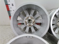 диск литой Audi 2014, 2.0 л., АКПП, внедорожник 5 дв., 80A601025J - фото №8