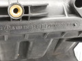 коллектор впускной Mercedes-Benz A-Класс W168/V168 [рестайлинг] 2003, 1.6 л., МКПП, хетчбэк 5 дв., A1661410401 - фото №5