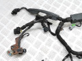 проводка Opel Astra H 2007, 1.6 л., МКПП, хетчбэк 5 дв. - фото №4