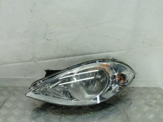 фара левая Mercedes-Benz A-Класс W169 2005, 1.7 л., бензин, МКПП, A1698200161