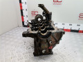 блок цилиндров Renault Megane 1 поколение [рестайлинг] 2002, 1.6 л., АКПП, кабриолет, 7701472829 - фото №6