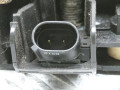 замок двери передней левой Volkswagen Golf 4 поколение 1999, 1.4 л., МКПП, хетчбэк 3 дв., 6X1837013H - фото №6