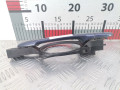 ручка наружная задняя левая Mitsubishi Outlander 2 поколение 2007, 2.0 л., МКПП, внедорожник 5 дв., 5716A013BA - фото №2