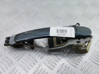 ручка наружная Volkswagen Passat B5 [рестайлинг] 2003, 2.5 л., АКПП, универсал, 3B0837886E