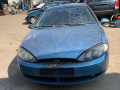 бампер задний Ford Cougar 1 поколение 2000, 2.0 л., МКПП, купе, 1084707 - фото №13
