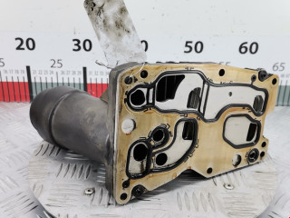 корпус масляного фильтра BMW 5 серия F07/F10/F11 2011, 2.0 л., АКПП, универсал, 11428512283