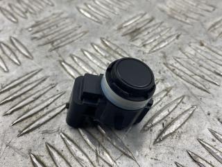 парктроник передний BMW X5 G05 [рестайлинг] G05 2023, 3.0 л., B58B30, бензин, АКПП, carbonschwarz metallic (416), внедорожник 5 дв., 66205A1A268