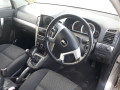 двигатель Chevrolet Captiva 1 поколение 2007, 2.0 л., МКПП, внедорожник 5 дв., 96440478 - фото №14