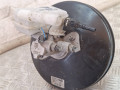 вакуумный усилитель тормозов Ford Fiesta 6 поколение 2010, 1.6 л., дизель, хетчбэк 5 дв., 0204054083, 17182B0172 - фото №2