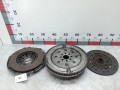 маховик Toyota Auris 1 поколение 2007, 2.0 л., МКПП, хетчбэк 5 дв., 134500R010 - фото №5