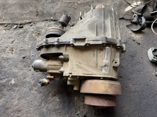 раздаточная коробка Jeep 2006, 3.0 л., дизель, АКПП, 52105904AB