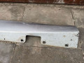 накладка на порог Mercedes-Benz CLS-Класс C219 2006, A2196900240 - фото №6