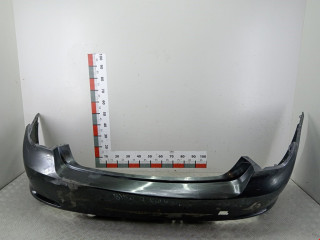бампер задний BMW 7 серия F01/F02 2012, 3.0 л., АКПП, седан, 51127311354