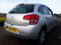 фонарь крышки багажника левый Citroen C3 2 поколение 2011, 1.4 л., МКПП, хетчбэк 5 дв., 6350JC - фото №8