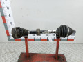 полуось передняя левая (приводной вал, ШРУС) Volkswagen Golf 5 поколение 2006, 1.9 л., МКПП, хетчбэк 5 дв., 3C0407271AJ - фото №4