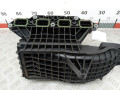 коллектор впускной Volkswagen Golf 6 поколение 2010, 1.4 л., МКПП, хетчбэк 5 дв., 03C129709BD - фото №4