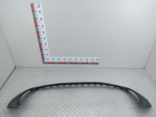 юбка бампера нижняя Mercedes-Benz GLA-Класс X156 2016, A1568850325