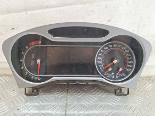 щиток приборов (приборная панель) Ford Mondeo 4 поколение 2008, VP7M2F10894A