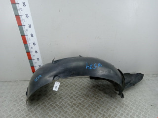защита арок передняя правая (подкрылок) Volkswagen Passat B6 2006, 1.9 л., МКПП, седан, 3S0805912