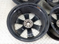 диск литой Infiniti FX35 2 поколение 2011, 3.7 л., АКПП, внедорожник 5 дв., N074-2195 - фото №7