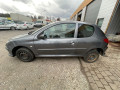 механизм стеклоочистителя (трапеция дворников) Peugeot 206 1 поколение [рестайлинг] 2005, 1.4 л., МКПП, хетчбэк 3 дв., 6401F9 - фото №9