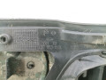 решетка радиатора Skoda Octavia 2 поколение (A5) 2007, 2.0 л., МКПП, хетчбэк 5 дв., 1Z0853668A - фото №8