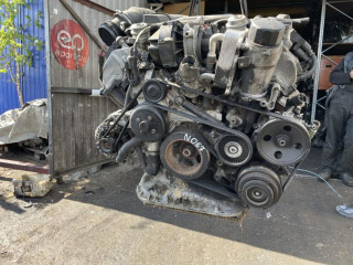 двигатель Mercedes-Benz E-Класс W210/S210 [рестайлинг] 2002, 2.6 л., 112914