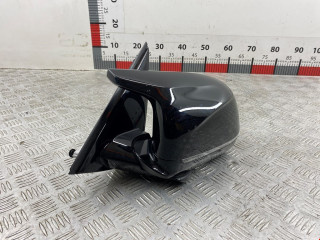 зеркало наружное левое BMW X3 M F97 2019, 3.0 л., B58 B30 A, бензин, АКПП, alpinweiß iii (300), 51168078739