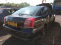 форсунка Toyota Avensis 2 поколение (T250) [рестайлинг] 2007, 2.0 л., МКПП, хетчбэк 5 дв., 2367009280 - фото №3