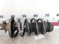 стойка амортизатора SEAT Leon 1 поколение 2005, 1.9 л., МКПП, хетчбэк 5 дв., 1J0413031CS - фото №2