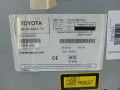 магнитола Toyota RAV4 3 поколение (XA30) 2008, 2.2 л., МКПП, внедорожник 5 дв., 8612042241 - фото №6