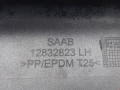 комплект накладок на пороги (внутренние) Saab 9-3 2 поколение 2004, 2.0 л., МКПП, кабриолет, 12832823 - фото №5