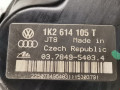 вакуумный усилитель тормозов Skoda Octavia 2 поколение (A5) 2005, 2.0 л., МКПП, универсал, 1K2614106F - фото №7