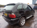 карданный вал BMW X5 E53 [рестайлинг] 2004, 3.0 л., АКПП, внедорожник 5 дв., 26207524371 - фото №10