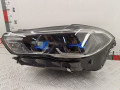 фара левая BMW X5 G05 2018, 2.0 л., АКПП, внедорожник 5 дв., 63117933339 - фото №7