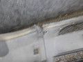 бампер передний Citroen Jumper 2 поколение 2012, 2.2 л., МКПП, микроавтобус - фото №2