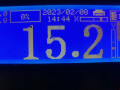 крышка отсека складной крыши BMW 6 серия E63/E64 2004, 4.4 л., АКПП, кабриолет, 41637009564 - фото №7