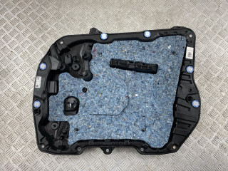 стеклоподъемник передний правый BMW X7 G07 2018, 3.0 л., B57 D30 C, дизель, arktikgrau brill. metallic (c27), 51339463720