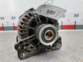 генератор Skoda Fabia 2 поколение (5J) [рестайлинг] 2010, 1.2 л., МКПП, хетчбэк 5 дв., 03F903023E - фото №4