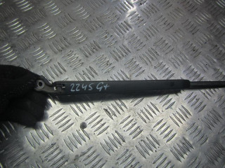 щеткодержатель (поводок стеклоочистителя, дворник) Volkswagen Golf Plus 2 поколение 2010, 1.4 л., МКПП, минивэн, 5M0955707A