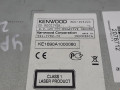 магнитола Volkswagen Polo 3 поколение 1999, 1.4 л., АКПП, хетчбэк 5 дв., KDC4051UG - фото №6